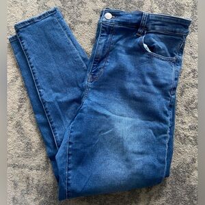 American Eagle AE Hi-Rise Jegging - sz 18R